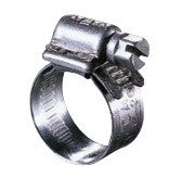SS12095 ABA Ultra Clamp 2-3/4in. - 3-3/4in.