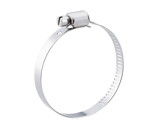 NAS 1922-0075-1H Aerospace Clamp