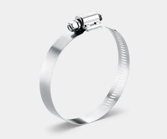 600 128 H Breeze Jet Aero Seal Quick Attached Clamp