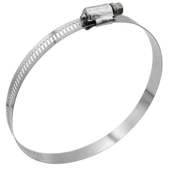 200 104 Hose Clamp