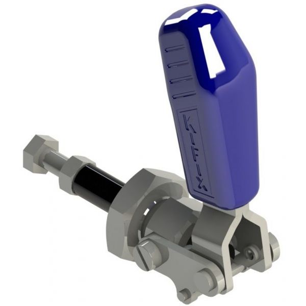 KF-006 STRAIGHT LINE ACTION CLAMPS