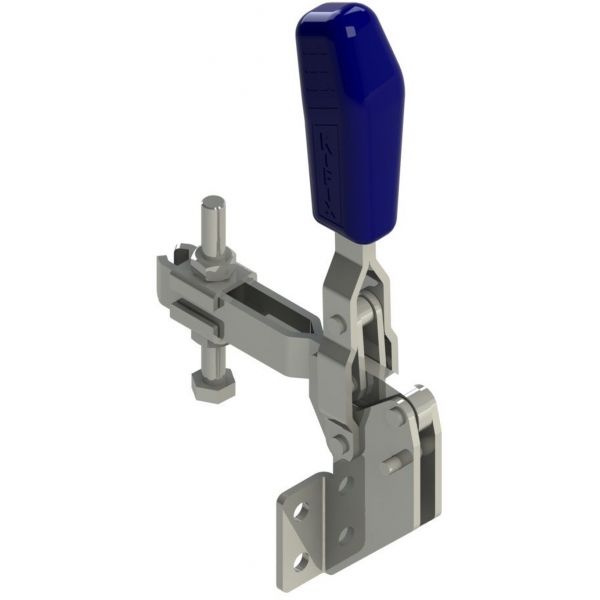 KF-019-KB lever action clamp