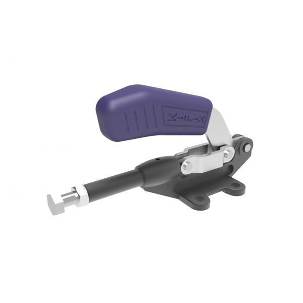 KF-057 STRAIGHT LINE ACTION CLAMPS