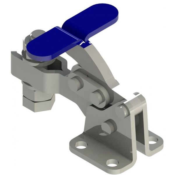 KF-103 D HORIZONTAL HOLD-DOWN CLAMPS