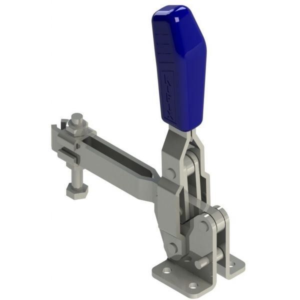 KF-111 DBL VERTICAL HOLD-DOWN CLAMPS