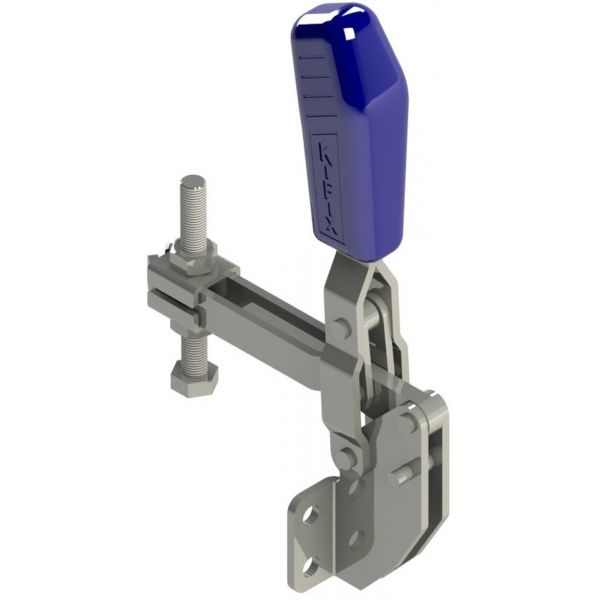 KF-211 DB VERTICAL HOLD-DOWN CLAMPS