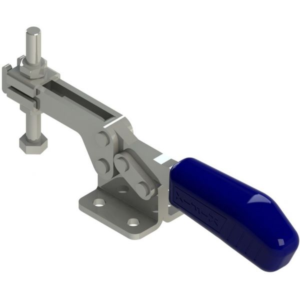 KF-521 D HORIZONTAL HOLD-DOWN CLAMPS