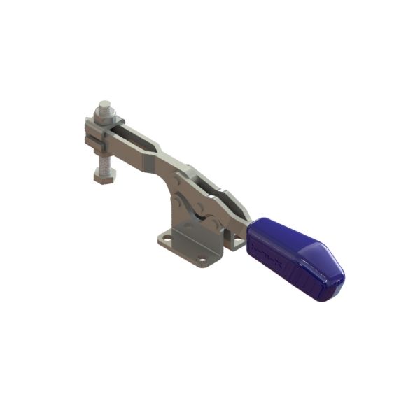 KF-532 D HORIZONTAL HOLD-DOWN CLAMPS