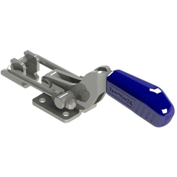 KF-643 D PULL ACTION LATCH CLAMPS