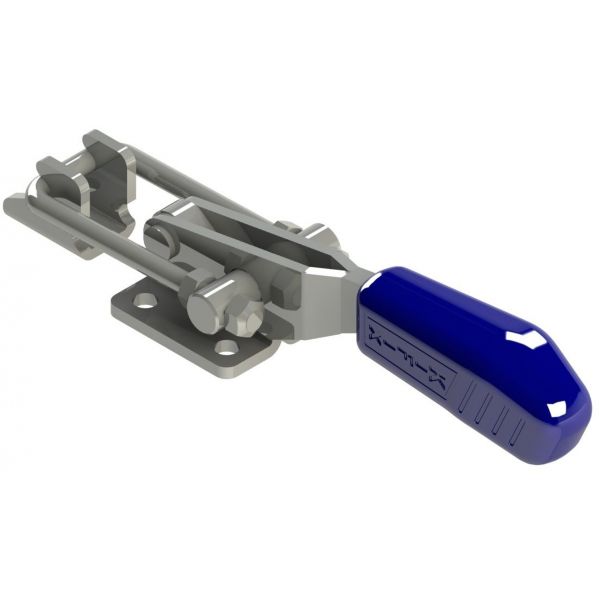 KF-743 D PULL ACTION LATCH CLAMPS