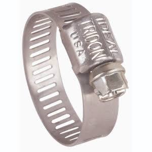 Mini thin band Clamp Size 44 62M44 (Each)
