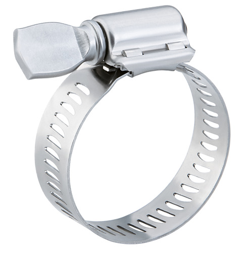 AN737TW-74 Aerospace Clamp