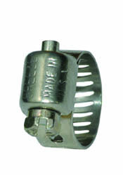 Breeze 3608  SAE #08 Mini Clamp