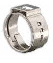 Pex Pinch Clamp (3/4") - pack of 100