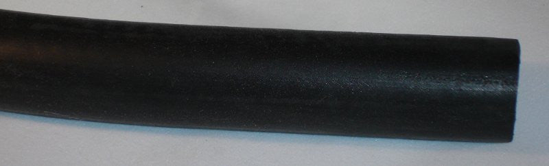 3/4" Black Heater Hose(ft)