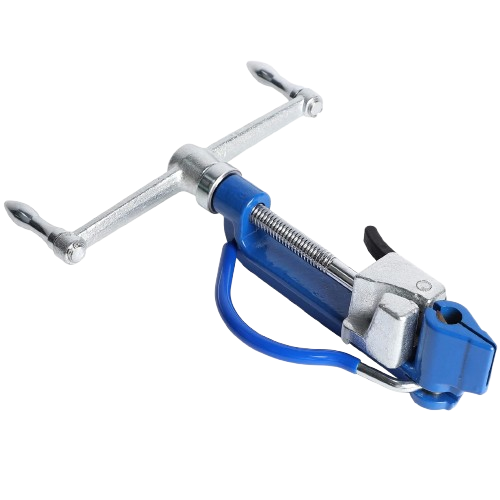 Sign Banding Tool