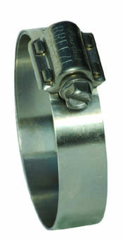 9236 Breeze Size 36 Clamp w/ Liner
