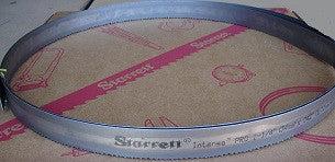 Starrett 20' x 1-1/4" x 6/10T Bandsaw Blade