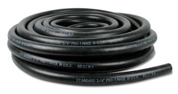 3/4" Black Heater Hose(ft)
