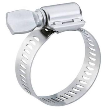 200 56W Hose Clamp
