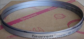 Starrett 8' x 3/4" x 6/10T Bandsaw Blade