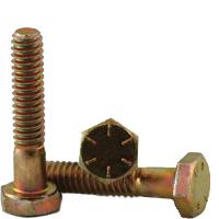 5/8-11 x 1"  Hex Cap Screw Grade 8 YZ (10pk)