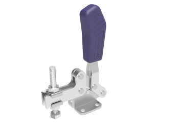 KF-631 DI VERTICAL HOLD-DOWN CLAMPS