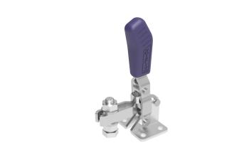 KF-017 DBL VERTICAL HOLD-DOWN CLAMPS