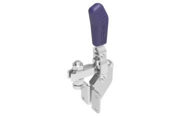 KF-411 DB VERTICAL HOLD-DOWN CLAMPS