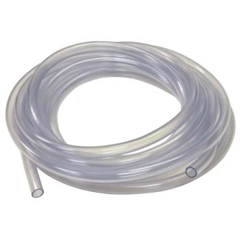 5/16" ID Clear PVC Hose(ft)