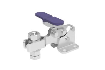 KF-102 D HORIZONTAL HOLD-DOWN CLAMPS