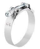 714-48 T-bolt Hose Clamp