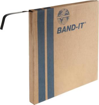 Marine Grade Boxed Banding (5/8" Wide) - 82.5ft.