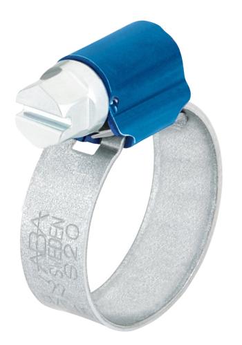 8-14mm ABA Nova Clamp (EA)
