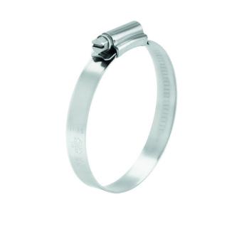 ABA Ultra 316SS Clamp S65, 64 (89mm-114mm)