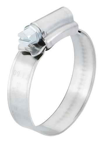 12056 ABA Original Euro Clamp 44-56mm 5-PK