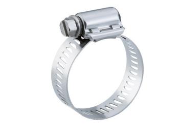 Power Seal Clamps, 316 Stainless Steel #06 (66006)