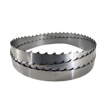 Bandsaw Blade Coil 3/8 x 025 x 4Hk Flexback (per foot)
