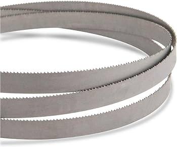 52in Premium saw blade for Klutch Benchtop Saw 6-10