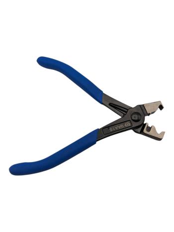 Clip and Clic Clamp pliers