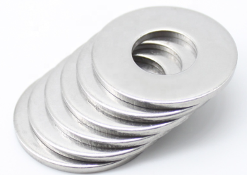 0.625" Type B Flat Washer Wide, Stainless Steel