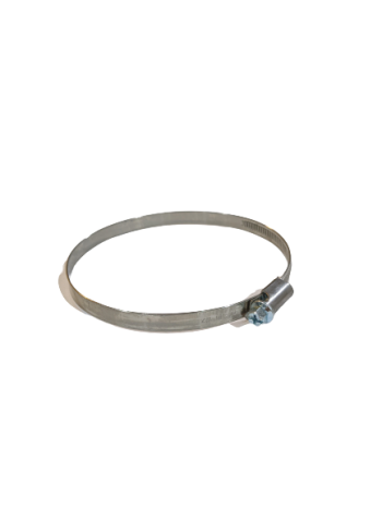 50-70mm x 12mm W4 Euro-German Style Clamp Carlyn Performance
