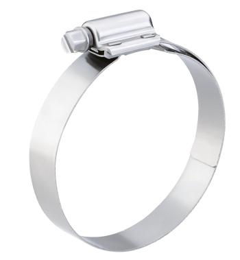 HTM Hose Clamp 712 (6 1/4 - 7 1/8) w/ Liner (ea)