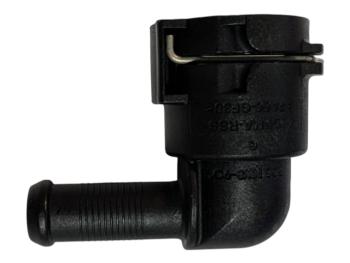 NW08-90 Quick Connector for Fluid