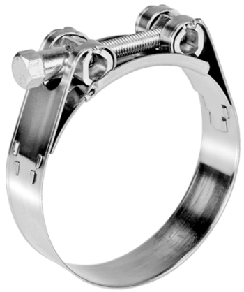 GBS M 37-40/18 W5ISK 50/CS NORMA HOSE CLAMP
