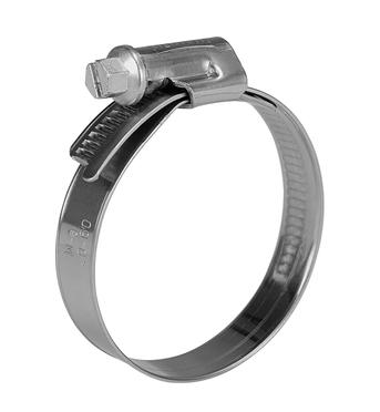 Norma Clamp S; 22/12mm SZ