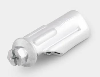 Normetta NB-G/12 W3 12mm wide SS worm drive closure