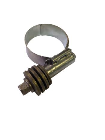 Ideal Hose Clamp flex gear 43016 Size #16 21 to 38MM