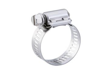 MS35842-12 Mil-Spec Worm Drive Hose Clamp 1-1/16 - 2 inch