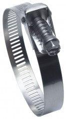 Quick Release Hose Clamps 104 (3-7")